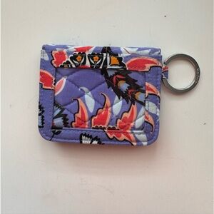 Vera bradley wallet